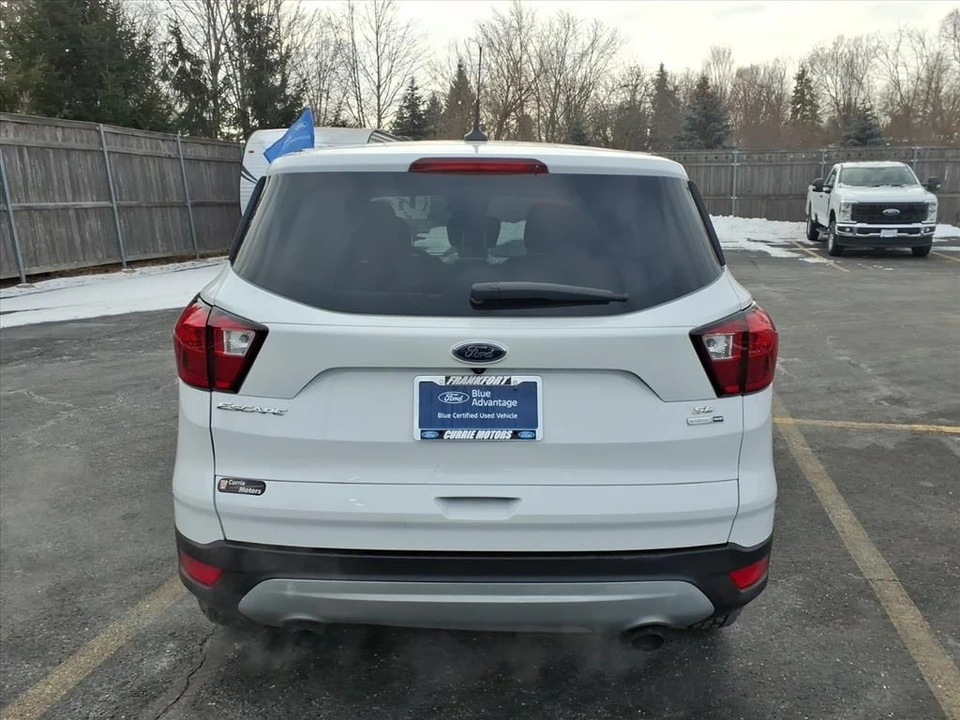 2019 Ford Escape - Image 6 of 12