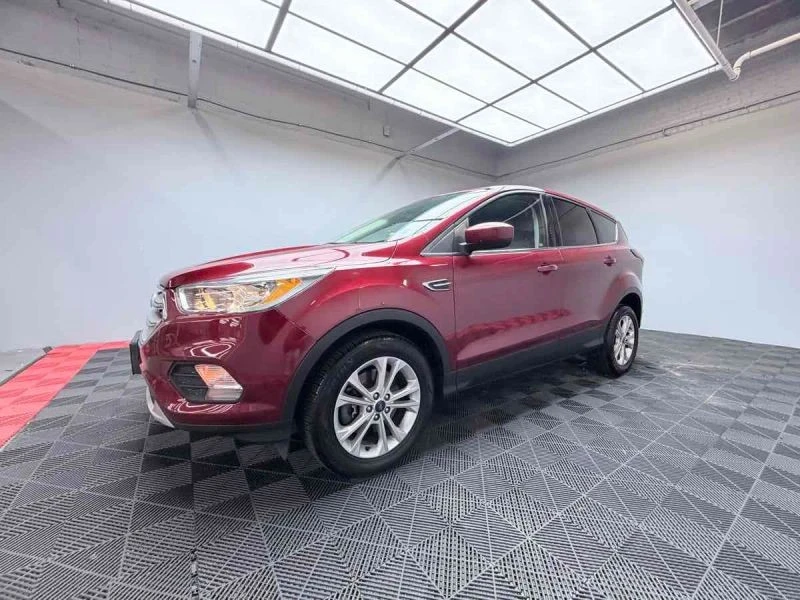 2019 Ford Escape - Image 5 of 12