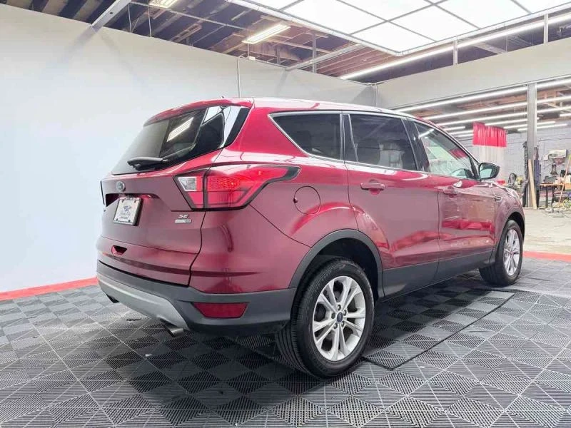 2019 Ford Escape - Image 9 of 12