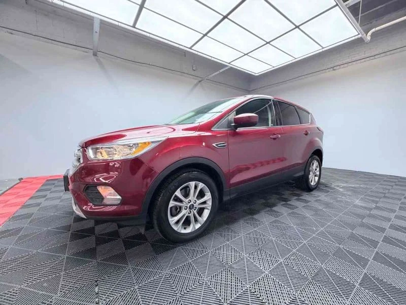 2019 Ford Escape - Image 4 of 12