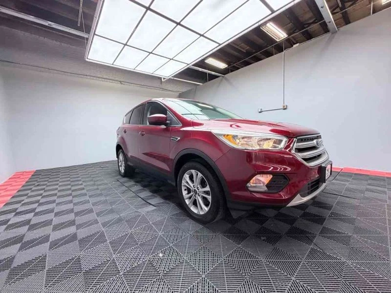 2019 Ford Escape - Image 11 of 12