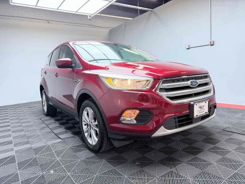 2019 Ford Escape - Image 12 of 12