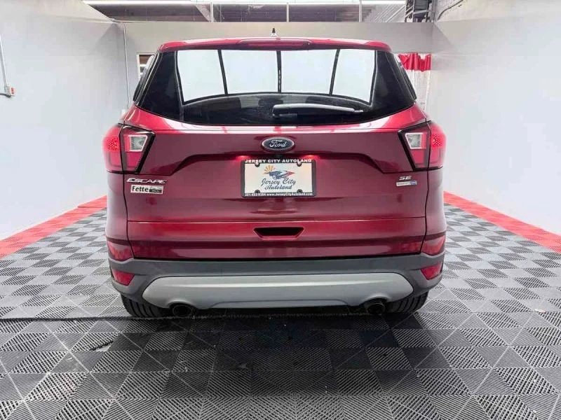 2019 Ford Escape - Image 8 of 12