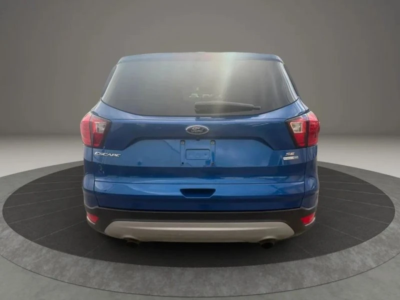 2019 Ford Escape - Image 6 of 12