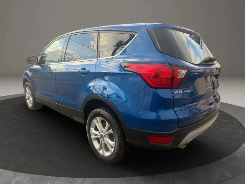 2019 Ford Escape - Image 7 of 12