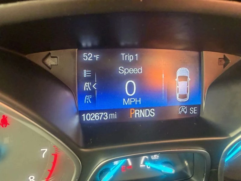 2019 Ford Escape - Image 12 of 12