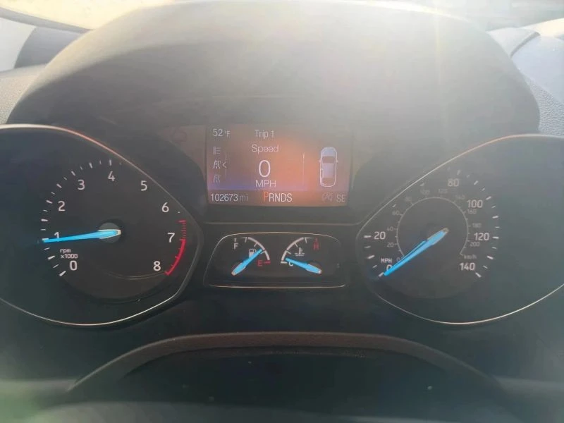 2019 Ford Escape - Image 11 of 12