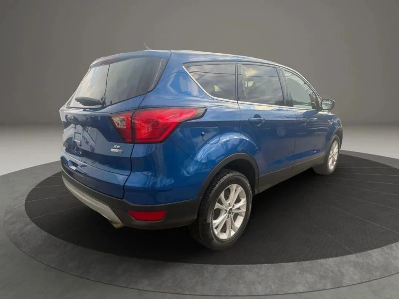 2019 Ford Escape - Image 5 of 12