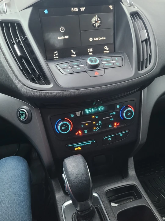 2019 Ford Escape - Image 4 of 9