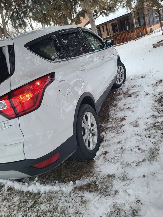 2019 Ford Escape - Image 2 of 9