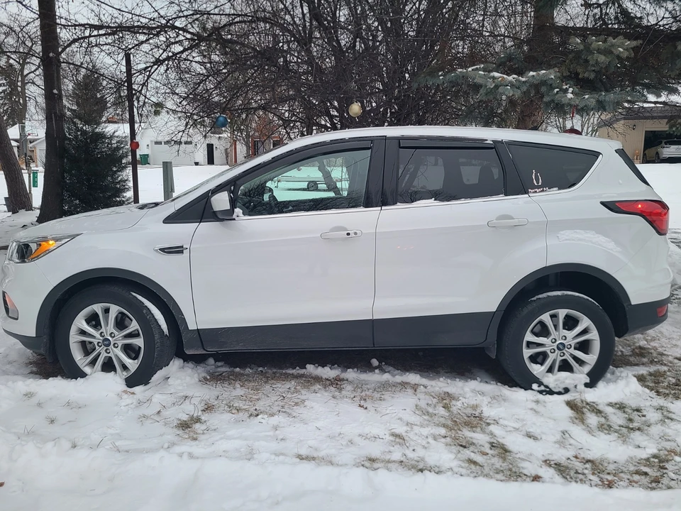 2019 Ford Escape - Image 7 of 9