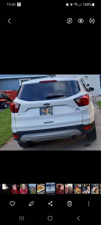 2019 Ford Escape - Image 9 of 9