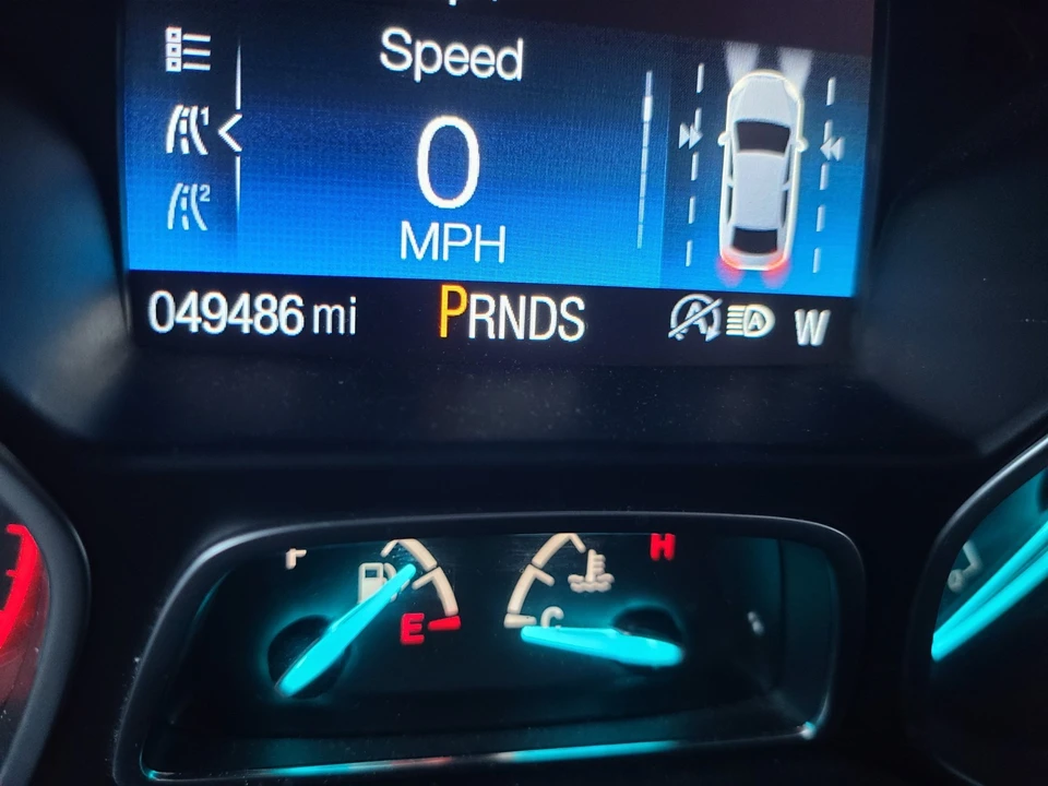 2019 Ford Escape - Image 5 of 9