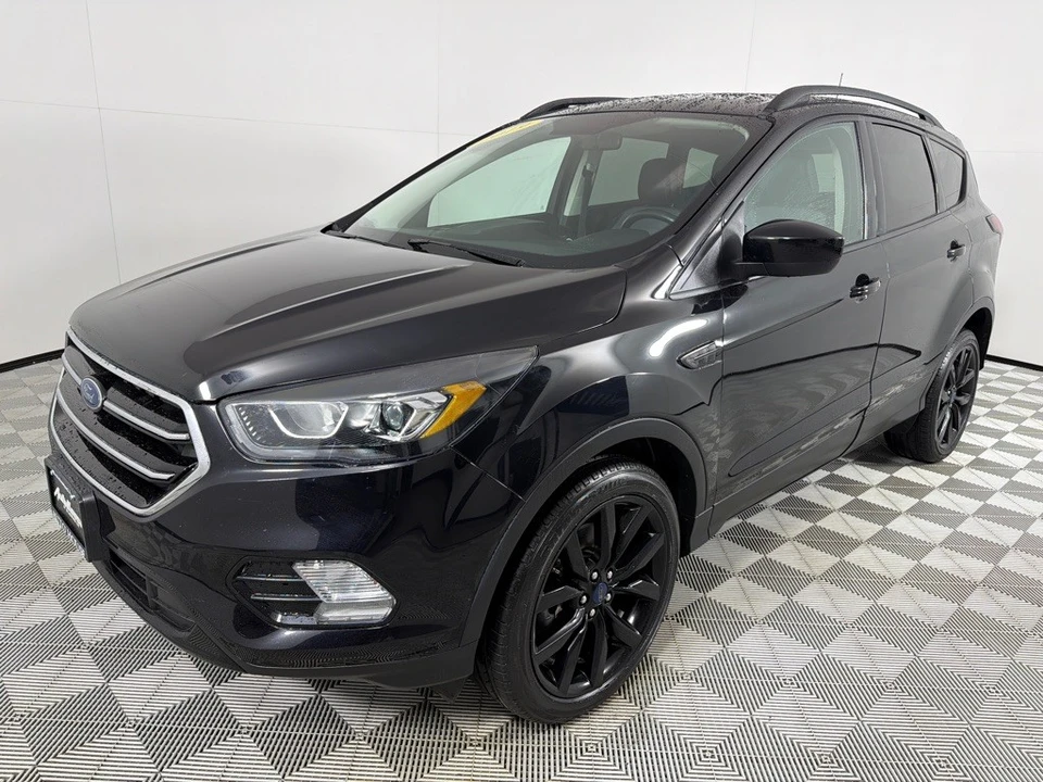 2019 Ford Escape - Image 9 of 21