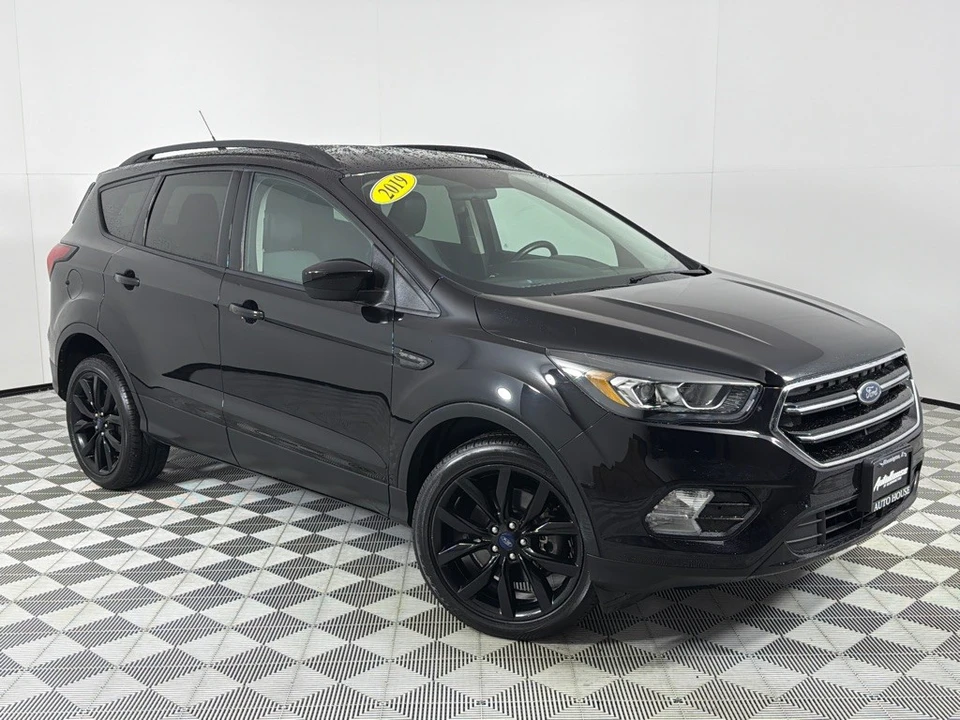 2019 Ford Escape - Image 2 of 21