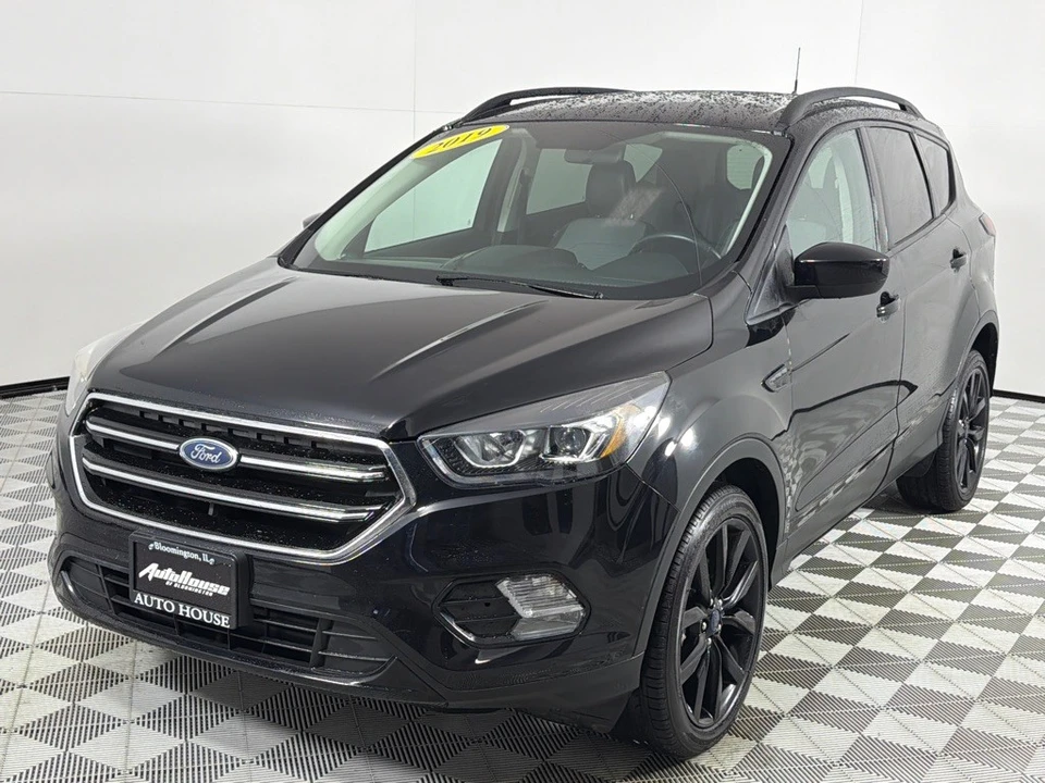 2019 Ford Escape - Image 10 of 12