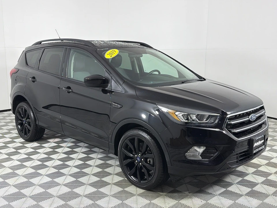 2019 Ford Escape - Image 3 of 21