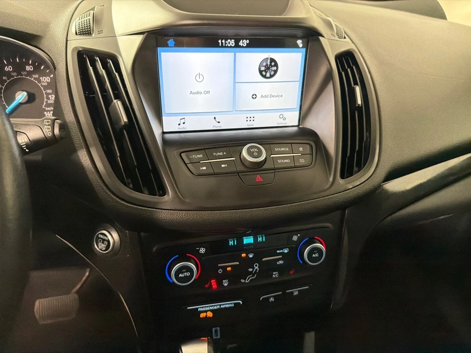 2019 Ford Escape - Image 16 of 21