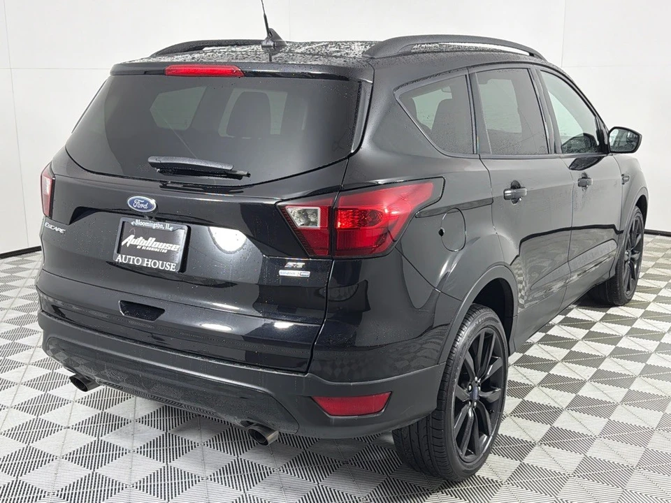 2019 Ford Escape - Image 5 of 21