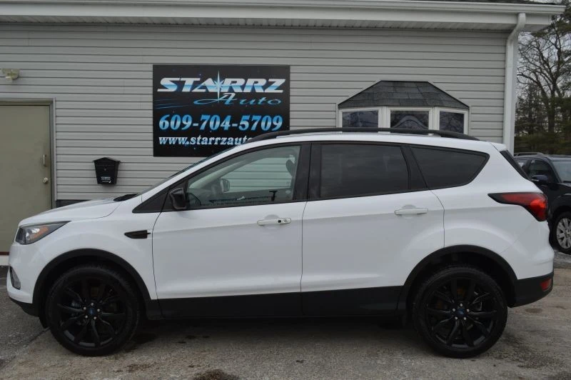 2019 Ford Escape - Image 2 of 12