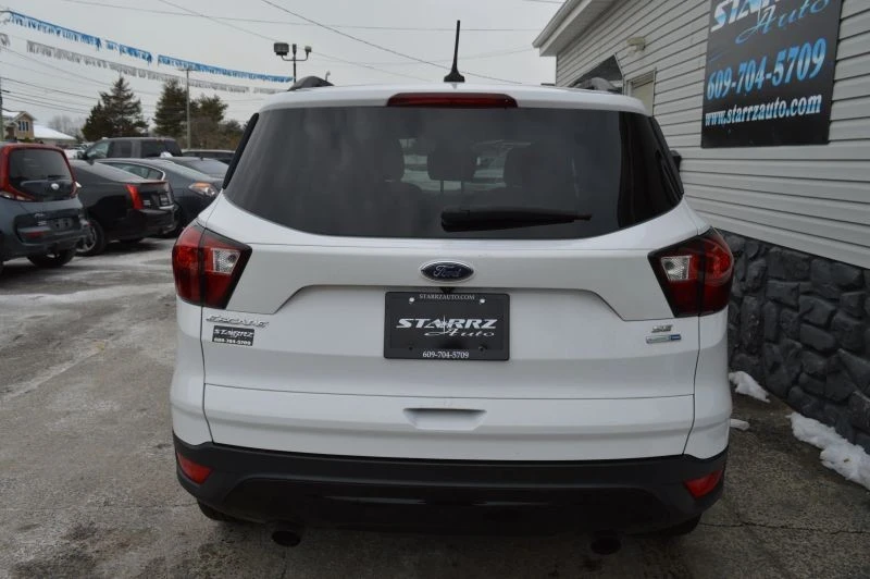 2019 Ford Escape - Image 4 of 12