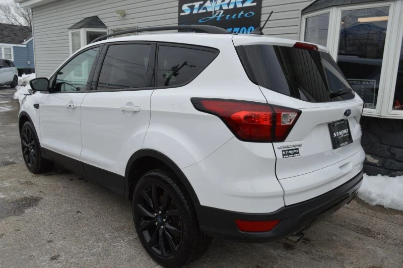 2019 Ford Escape - Image 3 of 12