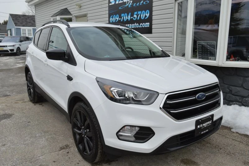 2019 Ford Escape - Image 7 of 12
