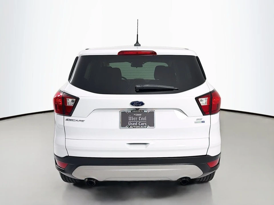 2019 Ford Escape - Image 6 of 12