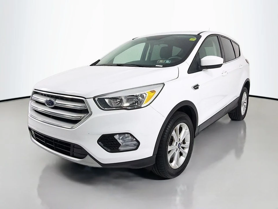 2019 Ford Escape - Image 3 of 12