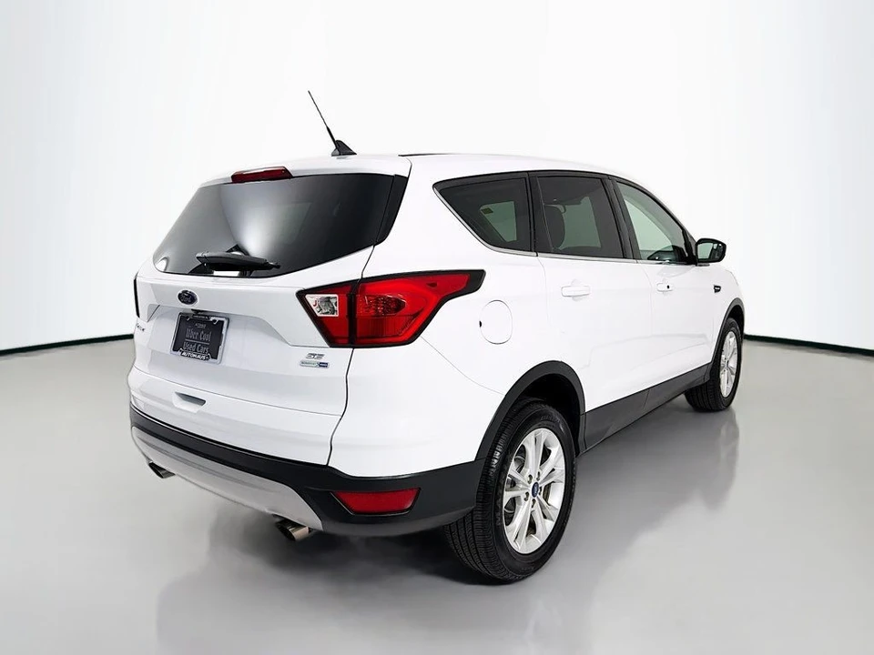 2019 Ford Escape - Image 7 of 12