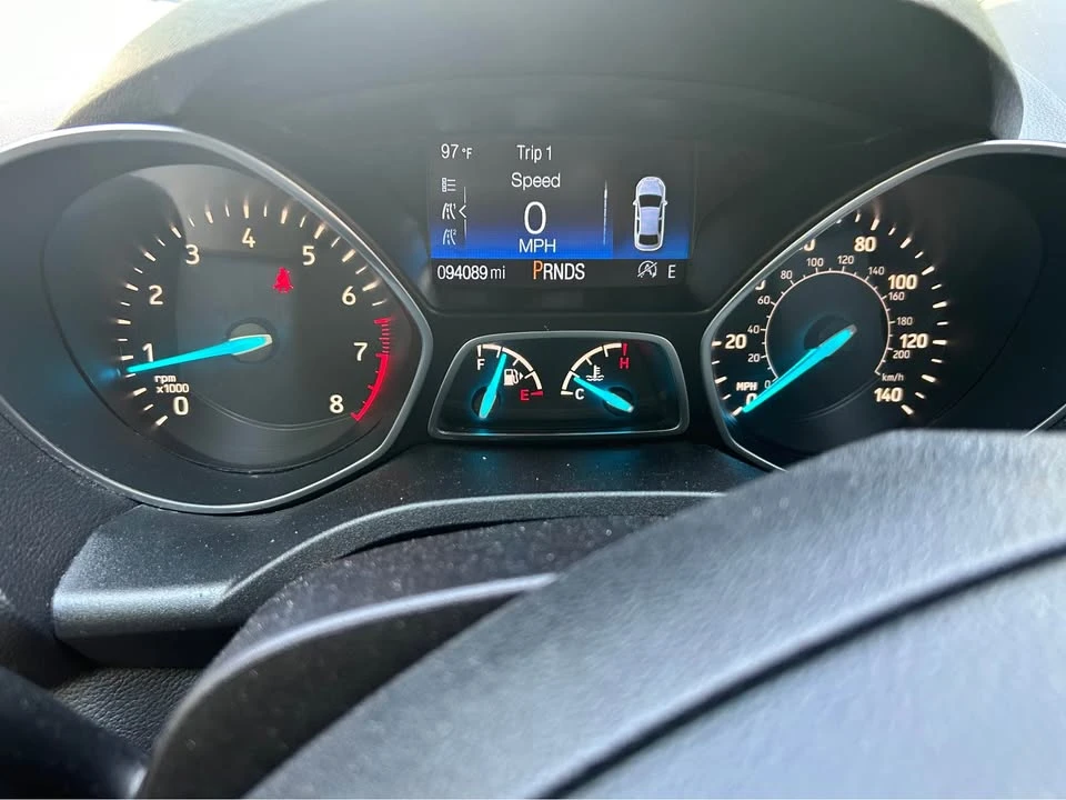 2019 Ford Escape - Image 3 of 9