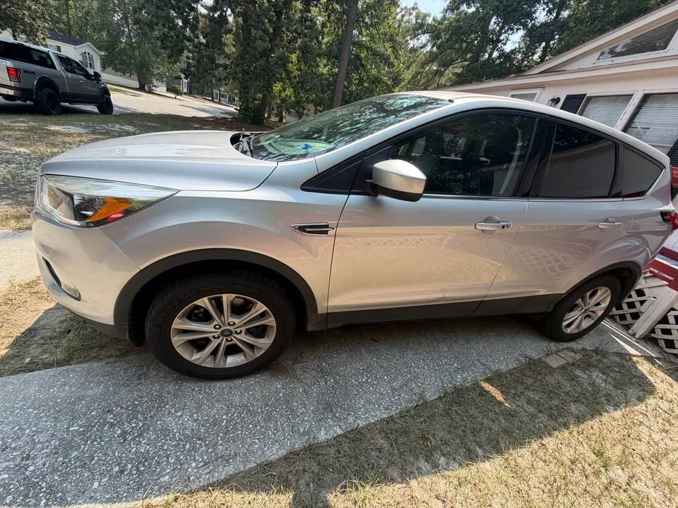 2019 Ford Escape - Image 4 of 9
