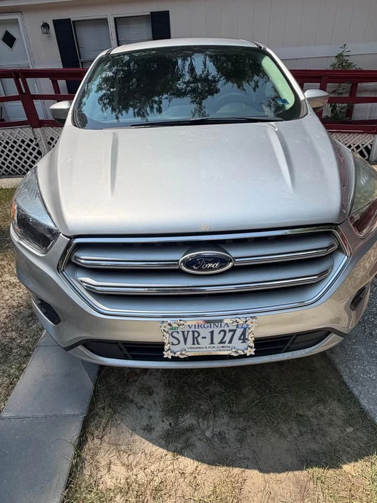 2019 Ford Escape - Image 5 of 9