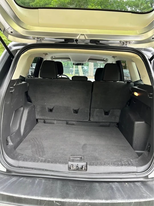2019 Ford Escape - Image 9 of 9