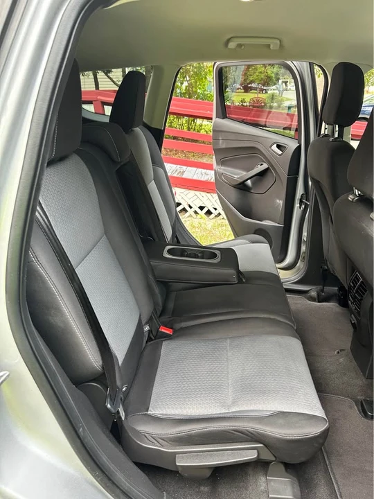 2019 Ford Escape - Image 8 of 9