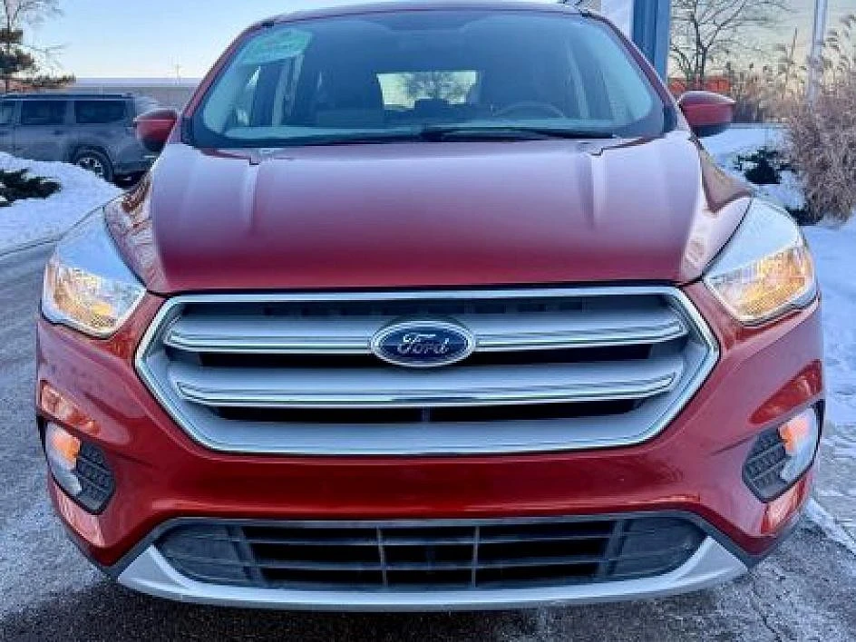 2019 Ford Escape - Image 8 of 29