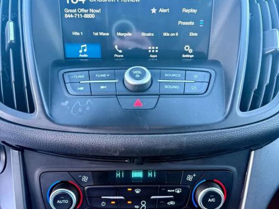 2019 Ford Escape - Image 13 of 29