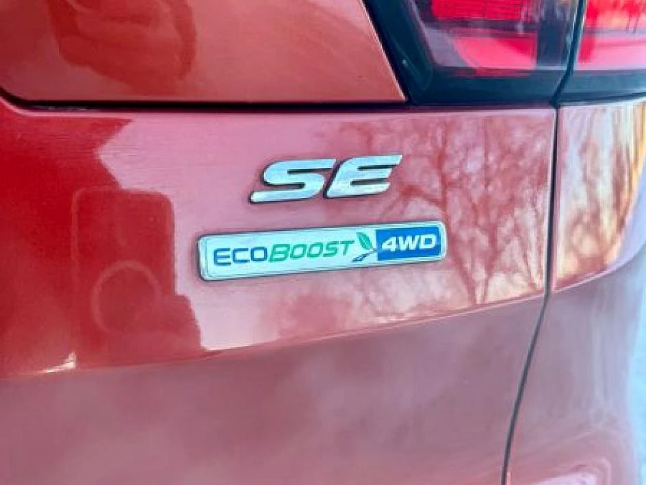 2019 Ford Escape - Image 23 of 29