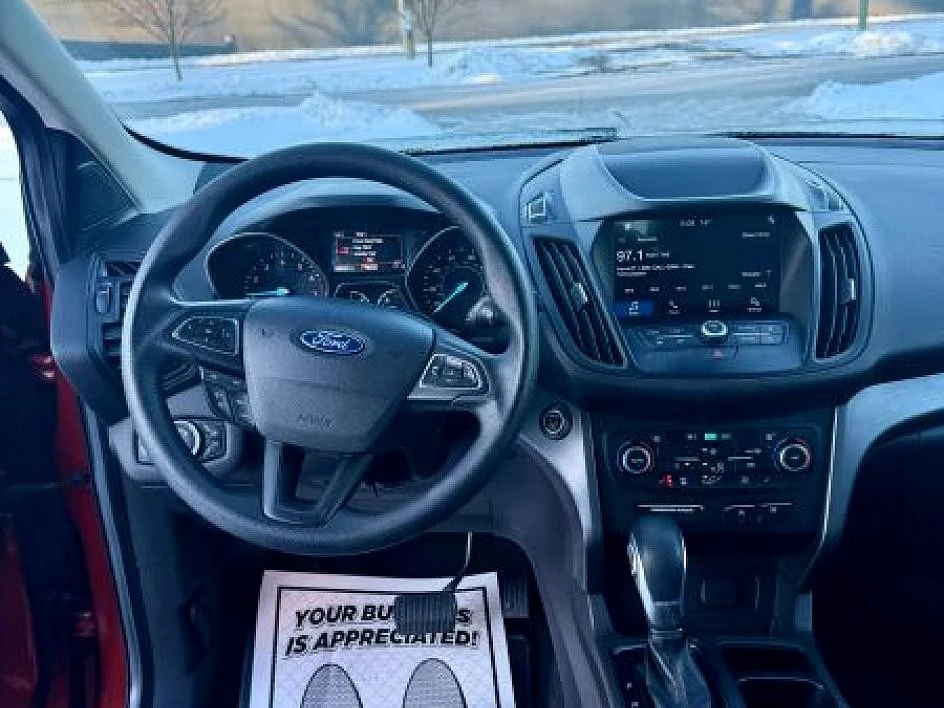 2019 Ford Escape - Image 11 of 29