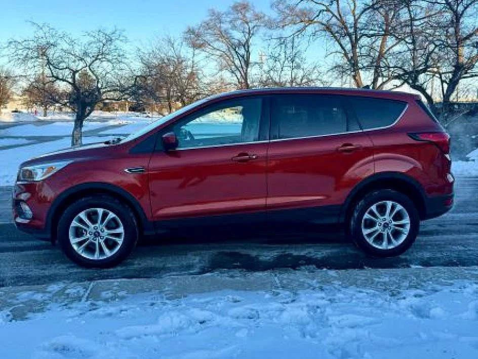 2019 Ford Escape - Image 2 of 29