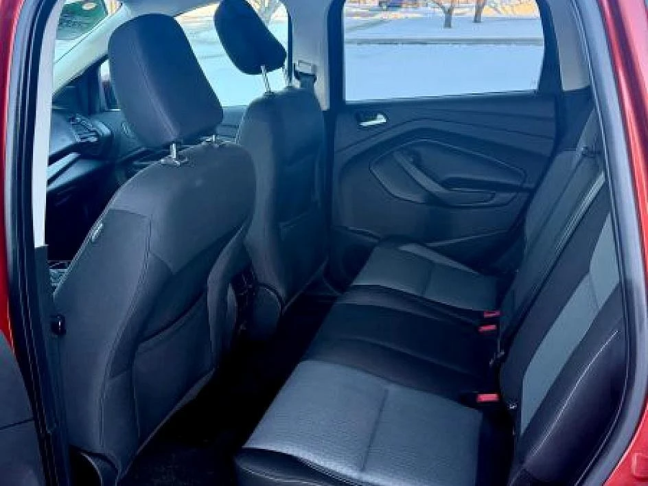 2019 Ford Escape - Image 19 of 29