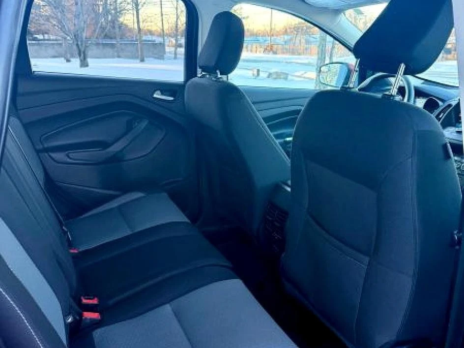 2019 Ford Escape - Image 21 of 29
