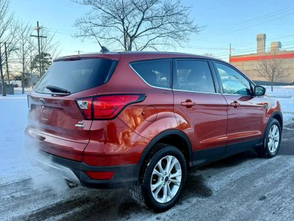 2019 Ford Escape - Image 5 of 29
