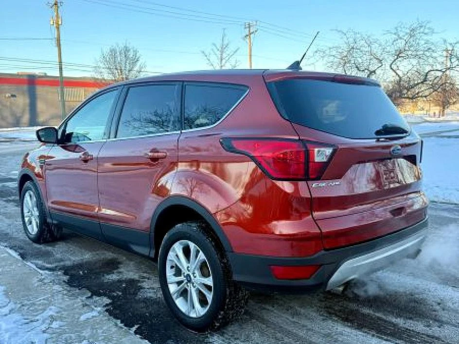 2019 Ford Escape - Image 3 of 29