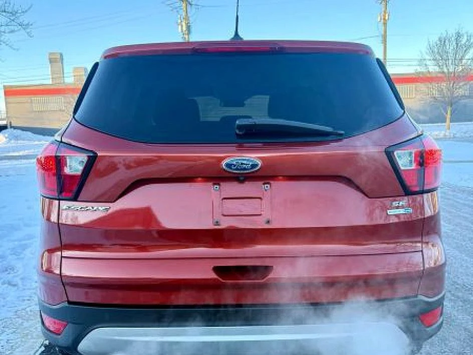 2019 Ford Escape - Image 4 of 29