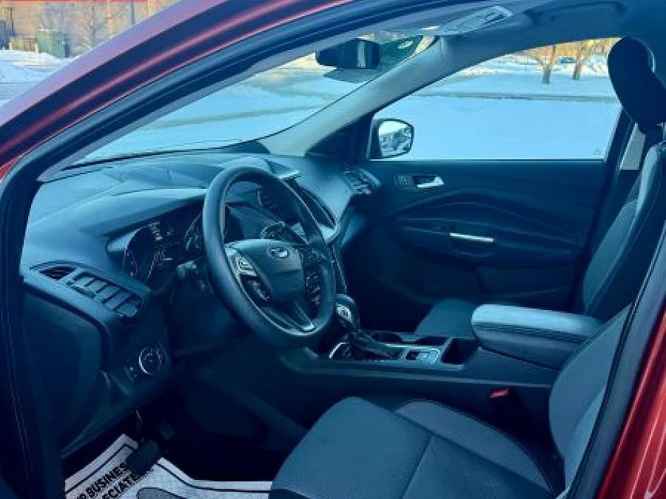 2019 Ford Escape - Image 10 of 29
