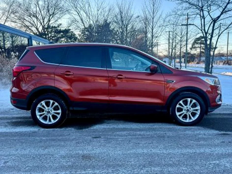 2019 Ford Escape - Image 6 of 29