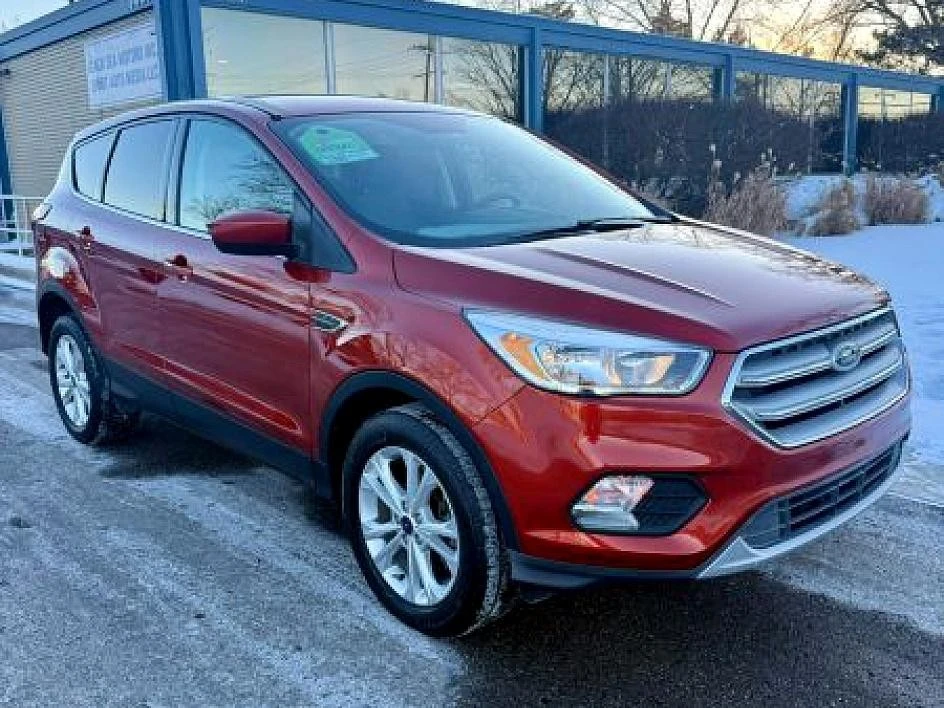2019 Ford Escape - Image 7 of 29