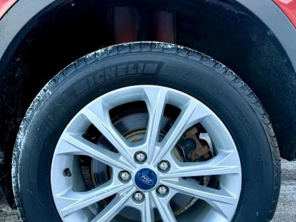 2019 Ford Escape - Image 27 of 29