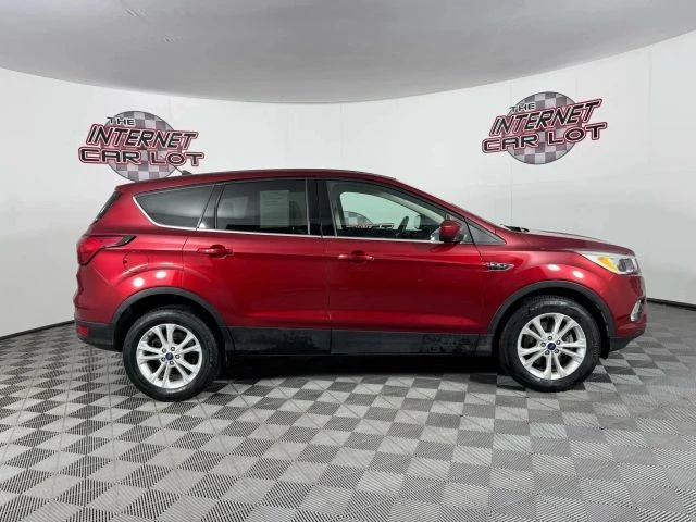 2019 Ford Escape - Image 8 of 12